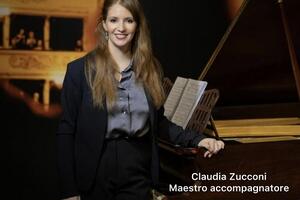 "Viva Carmen": nuovo appuntamento con i concerti di lirica delle Scuderie Granducali, sabato 15 novembre