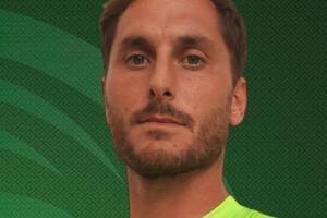 Seravezza Calcio: Ettore Lagomarsini ancora due anni in verdeazzurro