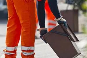 Raccolta porta a porta in modalità tacco e punta dal 12 ottobre a Retignano, Levigliani, Terrinca e Arni