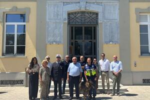 Sicurezza 60mila euro raccolti dal neo Comitato Interassociativo Forte dei Marmi per sostenere il progetto