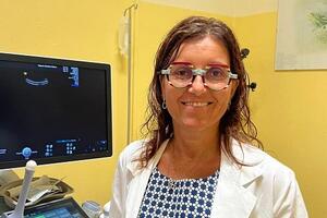 ASL Toscana nord ovest: Martina Liut èdirettrice Dipartimento Materno Infantile