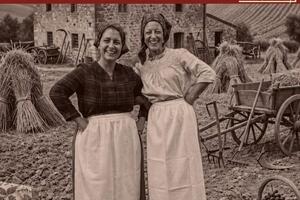 Seravezza: il Museo, uno stargate per viaggiare nel tempo tra ‘800 e ‘900: una visita guidata rievocativa domenica 27 settembre nel cartellone del festival “I Musei del Sorriso”