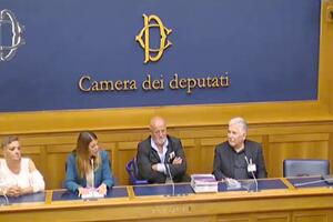 Alla Camera dei Deputati la presentazione del volume “Overview 2026”