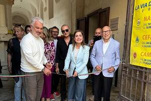 La Via dell&#039;arte sbarca anche in Puglia