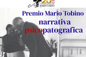 Il bando per il nuovo "Premio Mario Tobino narrativa psicopatografica"