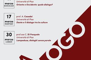 Torna la ‘Primavera Umanistica’: a marzo, a Villa Paolina, gli incontri culturali a ingresso gratuito organizzati dall’IIS Galilei-Artiglio. Al centro il tema del Dialogo