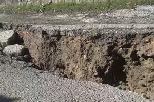 Frana di Corsanico, inerzia della giunta Barsotti: la critica dei consiglieri dell'opposizione del comune di Massarosa