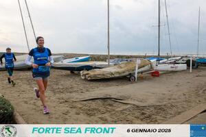 Forte Sea Front, chiusura sotto la pioggia