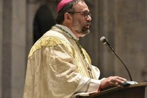 Morte di Gabriele Martini: la riflessione dell'arcivescovo di Lucca Monsignor Paolo Giulietti