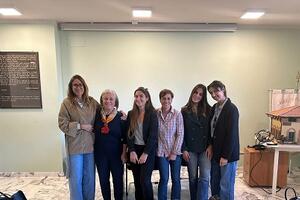 Forte dei Marmi: Laboratori didattici pomeridiani per alunni con DSA, approvato il progetto dell'associazione "Francesco Ticci"