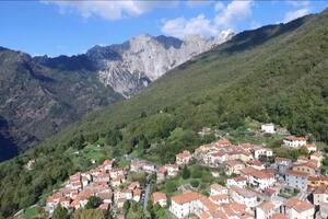 Seravezza: ad Azzano arriva il tanto atteso segnale 5G