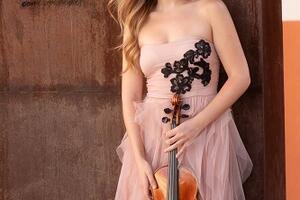 "Viaggio nel Romanticismo tedesco": concerto per violino e pianoforte a Villa Bertelli, mercoledì 17 dicembre