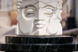 Mostra “C’È” di Choi Yoon Sook a Pietrasanta, sabato 4 aprile