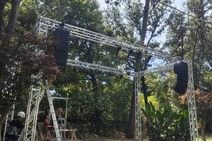A Villa Bertelli nasce "Cinema in Villa", nove appuntamenti nel parco sotto le stelle