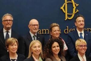 Turismo: al via la proposta di legge per le "Città Fisarmonica", il centrodestra agisce in maniera strutturale