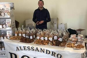 Sport, benessere e territorio: la versiliese "Rovai più buono che mai" al fianco della 36ª Prato Half Marathon