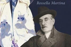 "Gli ultimi giorni di Puccini", il libro di Rossella Martina a Villa Bertelli venerdì 28 novembre