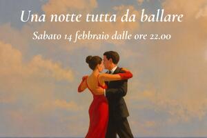 Carnevale -Brunch e veglione al Palace Hotel