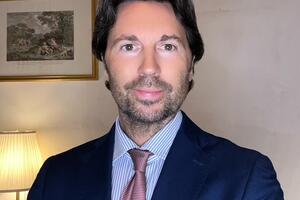 Mauro Domenici, candidato al consiglio comunale di Viareggio, lista civica Del Ghingaro a sostegno di Sara Grilli sindaco: "Servizi cimiteriali, una proposta di civiltà e vicinanza alle famiglie"