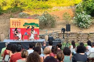 MemoFest di Seravezza: domenica 12 luglio la giornata conclusiva