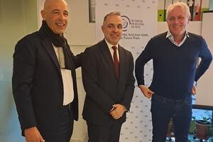 Confindustria Toscana Nord, dati sulla produzione nel 2025 e programmi per il decennale dell'associazione