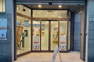 Due appuntamenti per il fine settimana alla Sala del San Leone di Pietrasanta