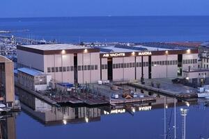 2025 da record per Next Yacht Group: 10 vendite tra AB Yachts e Maiora, 6 vari, 4 consegne e 4 nuovi progetti lanciati