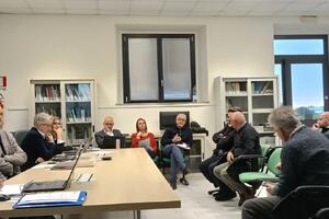 Quasi 7 milioni per sicurezza e territorio: l'assemblea consortile del Consorzio 1 Toscana Nord approva 3 variazioni di bilancio