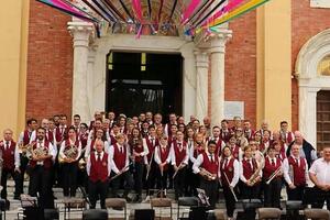 Banda “La Marinara”, Comune e Associazione: “Nessuno sfratto, già individuata la sistemazione temporanea”