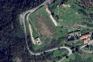 Stazzema: aggiudicati i lavori per la riqualificazione dell’impianto sportivo di Retignano per nuova illuminazione, accessibilità e palestra all’aperto