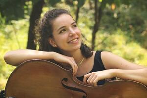 L&#039;Orchestra Giovanile Toscana con il concerto Opera Postuma a Villa Bertelli