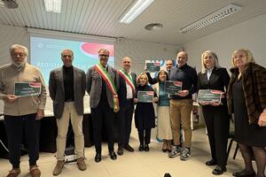 Viareggio, la Camera di Commercio premia cinque imprese storiche