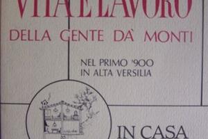 Contributo Blvg per la ristampa dell'opera "Vita e lavoro della gente de'monti". Presentazione del IX volume "Cari valorosi ragazzi" il 13 maggio a Villa Bertelli