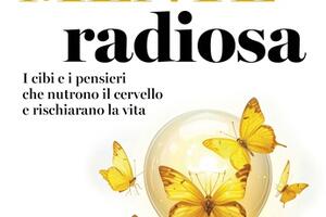 Eliana Liotta con La mente radiosa al quarto appuntamento con la rassegna Estate tra le pagine a Villa Bertelli, domenica 19 luglio
