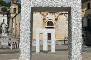 Tre grandi mostre per celebrare la candidatura di Pietrasanta a Capitale dell&#039;arte