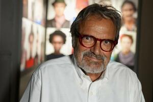 L’addio a Oliviero Toscani e quel legame eterno con Sant’Anna di Stazzema