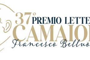 Premio Letterario Camaiore: ecco le menzioni speciali