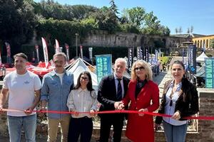 Al via Terre di Pisa Bike Days 2026