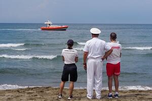 Successo per Tutti al mare… nessuno escluso! Una giornata in spiaggia per abbattere le barriere fisiche e mental