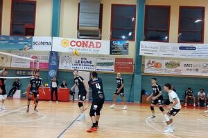 Pallavolo Serie B: Upc Sdh a Grosseto a caccia di serenità e punti