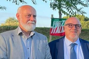 Forza Italia: &quot;L&#039;ideologia green a tutti i costi pone problemi per la sicurezza&quot;