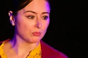 Al Salotto Fiorentino va in scena "Una stanza tutta per se'" di Virginia Woolf, domenica 15 marzo