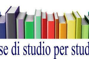 Seravezza. Borse di studio per studenti delle Scuole Secondarie di 2° grado. Le domande da presentare entro il prossimo 17 aprile