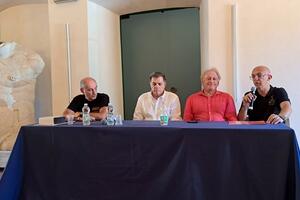 Pietrasanta in concerto… senza frontiere