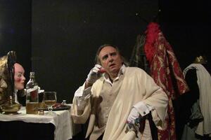 Le interviste impossibili: al Palace Hotel il 20 luglio arriva Giacomo Puccini