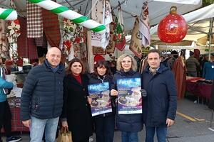 Cna, difesa dell’unicità dei mercati di Forte dei Marmi