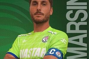 Serie D: presentazione Seravezza Calcio–Poggibonsi in programma domenica 15 marzo ore 14,30 stadio Buon Riposo