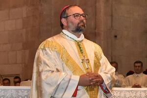 Natale: gli auguri dell'arcivescovo, le celebrazioni, l'annuncio della chiusura del Giubileo