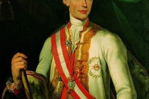 Seravezza: due appuntamenti su Pietro Leopoldo di Lorena in occasione dei 260 anni di insediamento come Granduca di Toscana