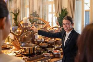La colazione (pluripremiata) del Grand Hotel Principe di Piemonte per Forbes Italia è “tra le 20 esperienze esclusive che ogni imprenditore dovrebbe vivere”